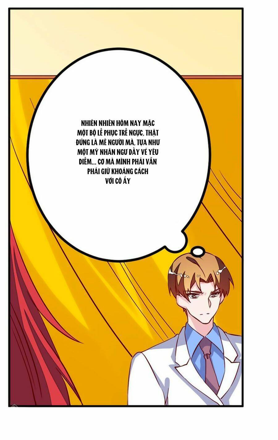 Tổng Tài Đích Thiên Giới Manh Thê: Chapter 79