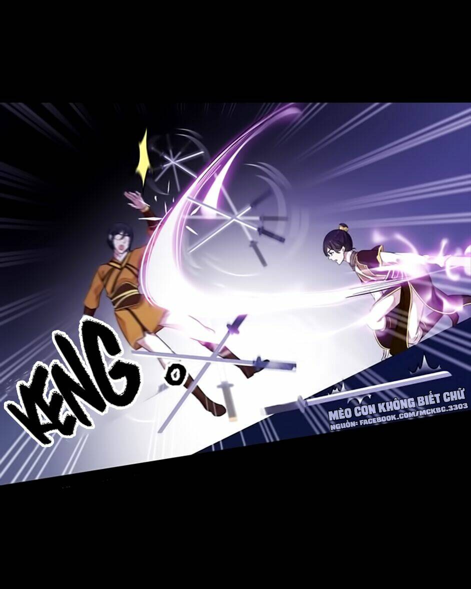 Bách Yêu Dị Văn: Chapter 82