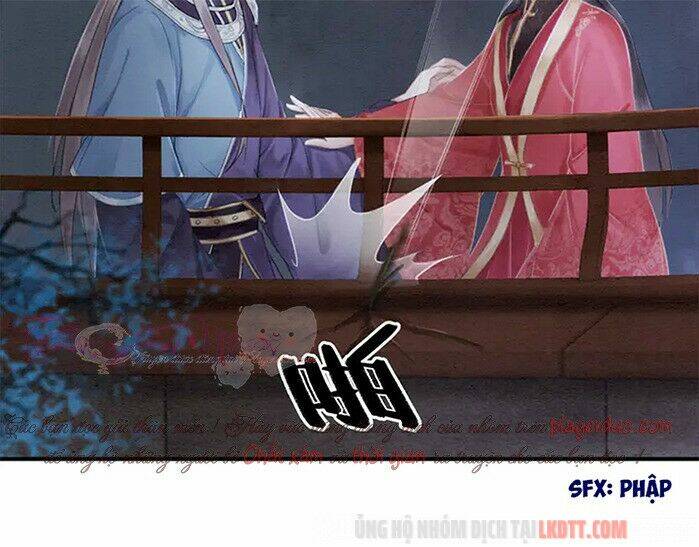 Trọng Sinh Bá Sủng Nhiếp Chính Vương Quá Mạnh Mẽ: Chapter 123