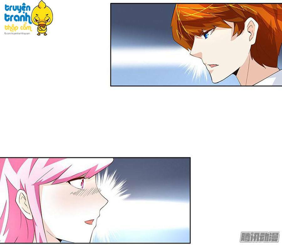 Cường Sủng Hào Môn Tiểu Manh Thê: Chapter 21