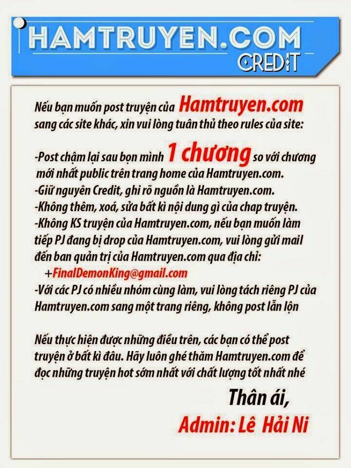 Tối Cường Tà Thiếu: Chapter 2