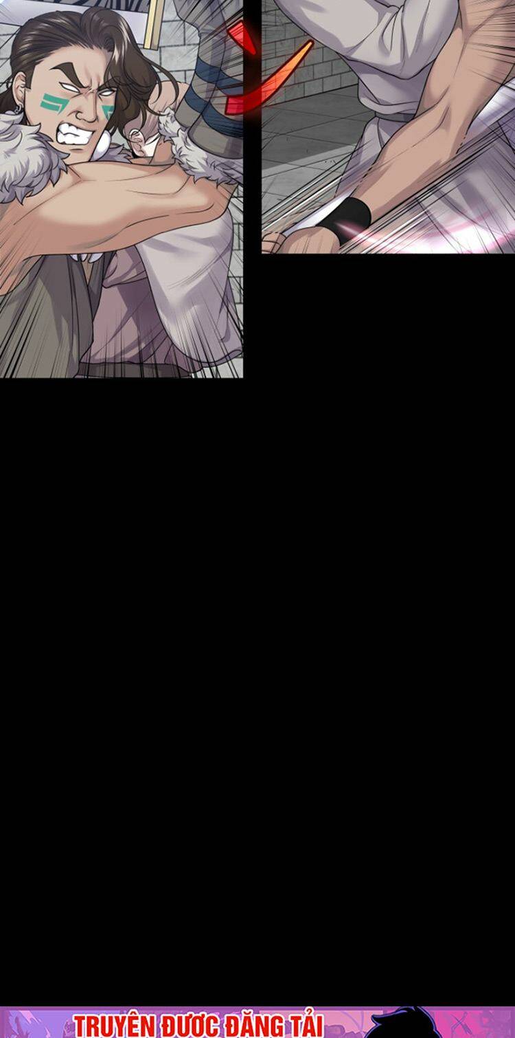 Trò Chơi Của Chúa Thượng: Chapter 19