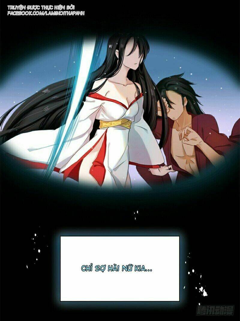 Ma Tôn Trọng Sinh: Chapter 2