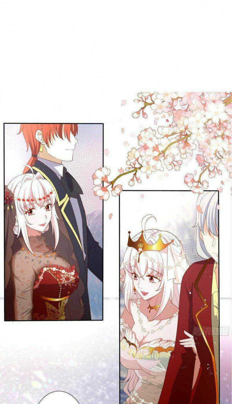 Công Chúa Phản Diện Trong Truyền Thuyết: Chapter 45