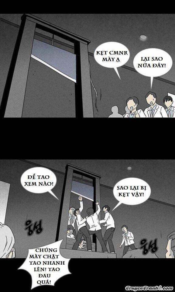Những Câu Chuyện Bất Thường: Chapter 105