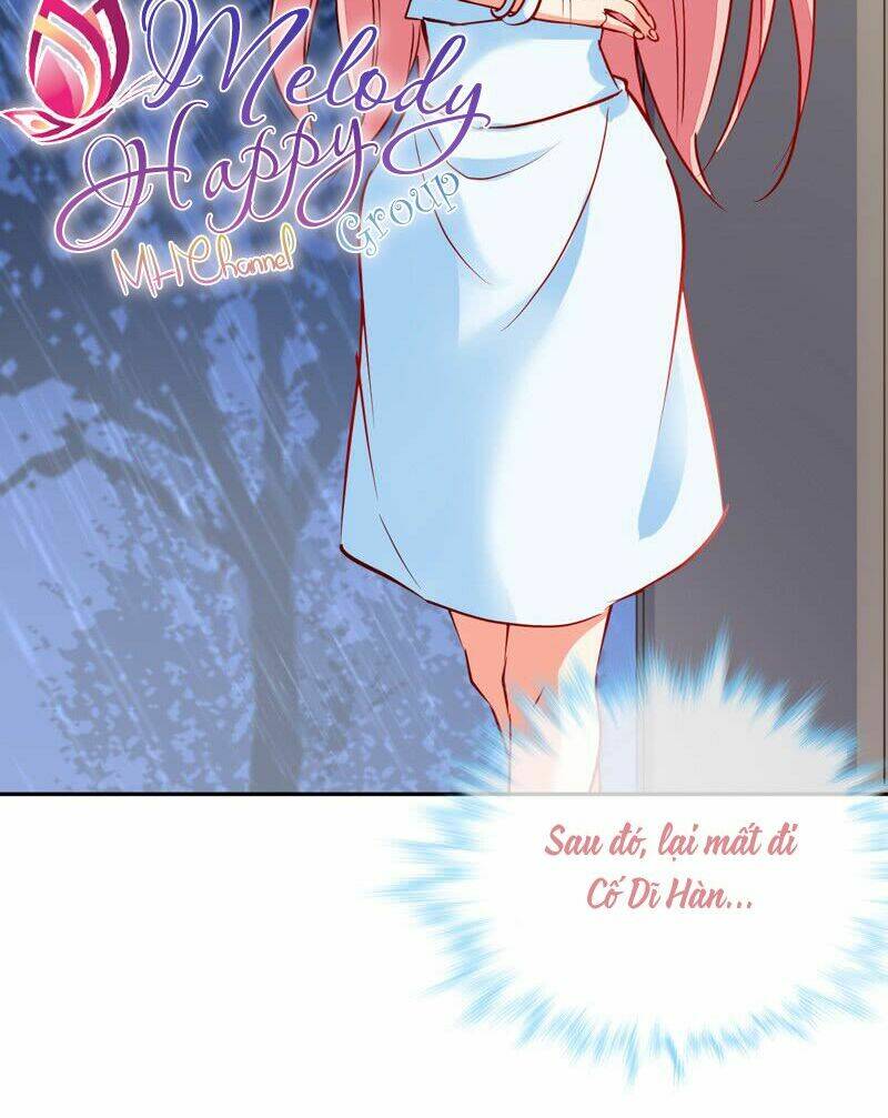 Danh Môn Lược Hôn: Cố Thiếu Nhĩ Câu Liễu: Chapter 8