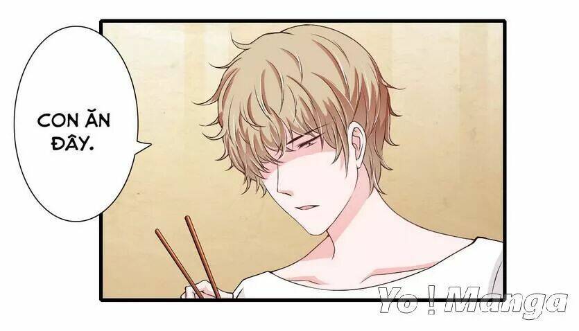 Thiểm Hôn Kinh Ái: Chapter 45