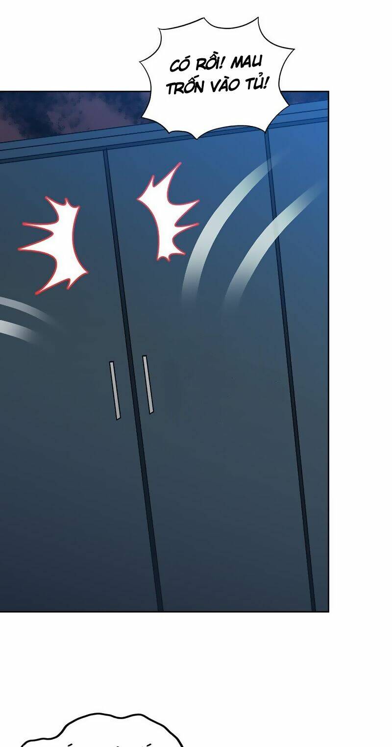 Địa Phủ Hỗn Giang Long: Chapter 48