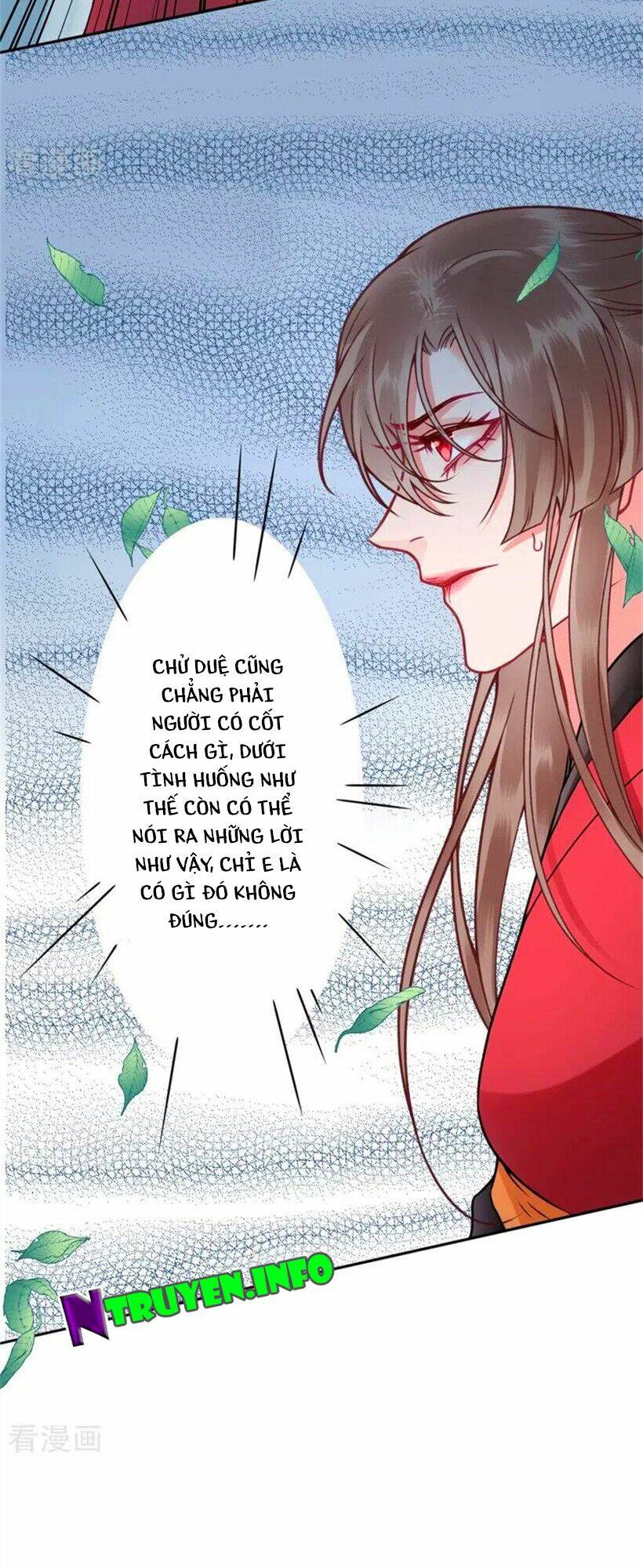 Hoàng Phi 9000 Tuổi: Chapter 99