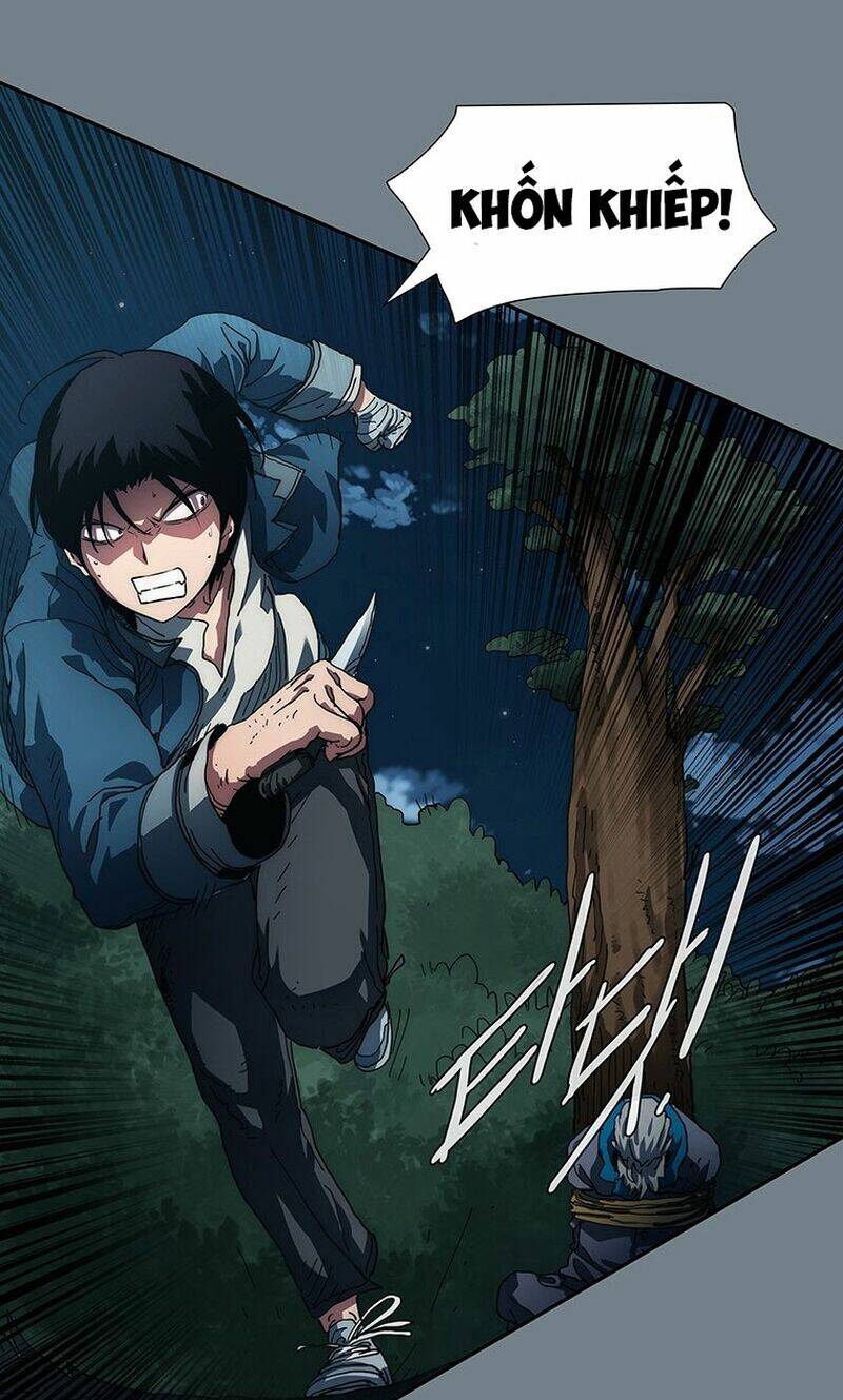 Các Chòm Sao Chỉ Chú Ý Mình Tôi: Chapter 4