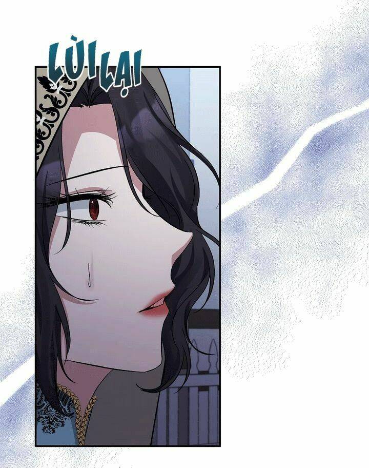 Nữ Công Tước Phương Bắc Là Một Nhân Vật Phản Diện: Chapter 23
