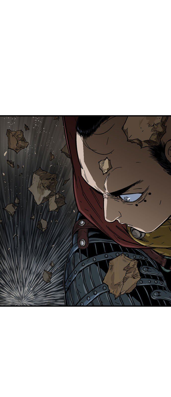 Cao Thủ 2: Chapter 85