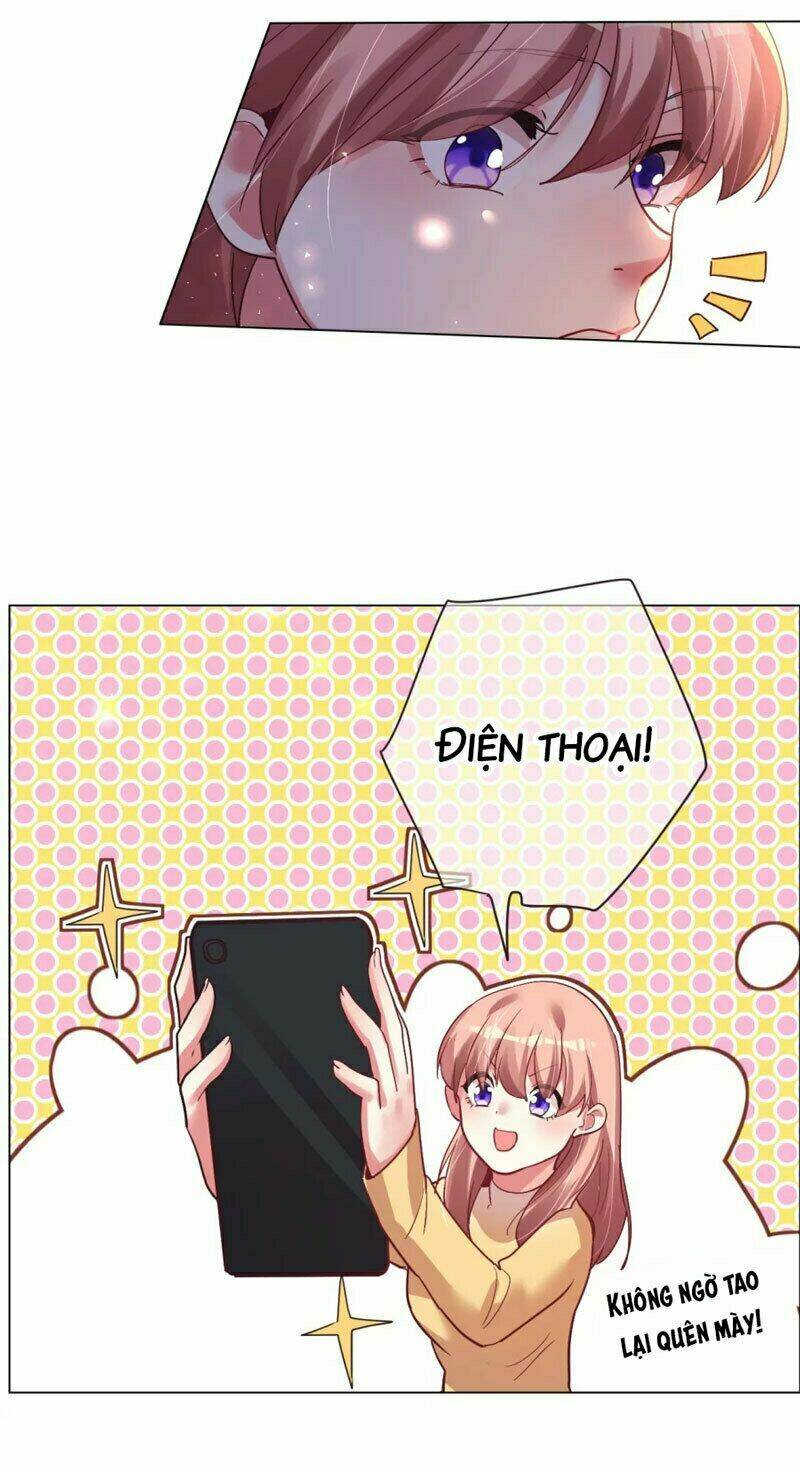 Vì Yêu Mà Khắc Cốt Ghi Tâm: Chapter 31
