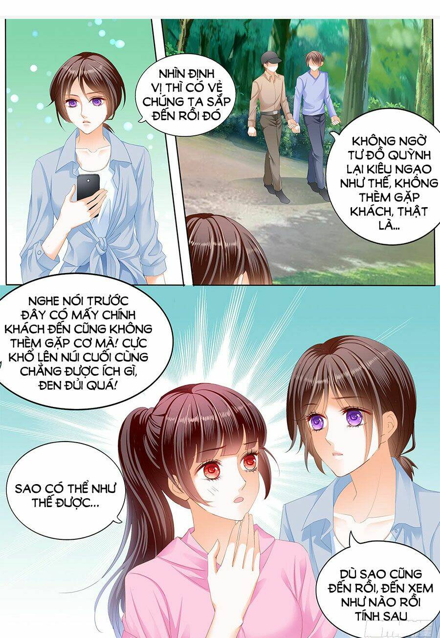 Thiểm Hôn Kiều Thê: Chapter 227