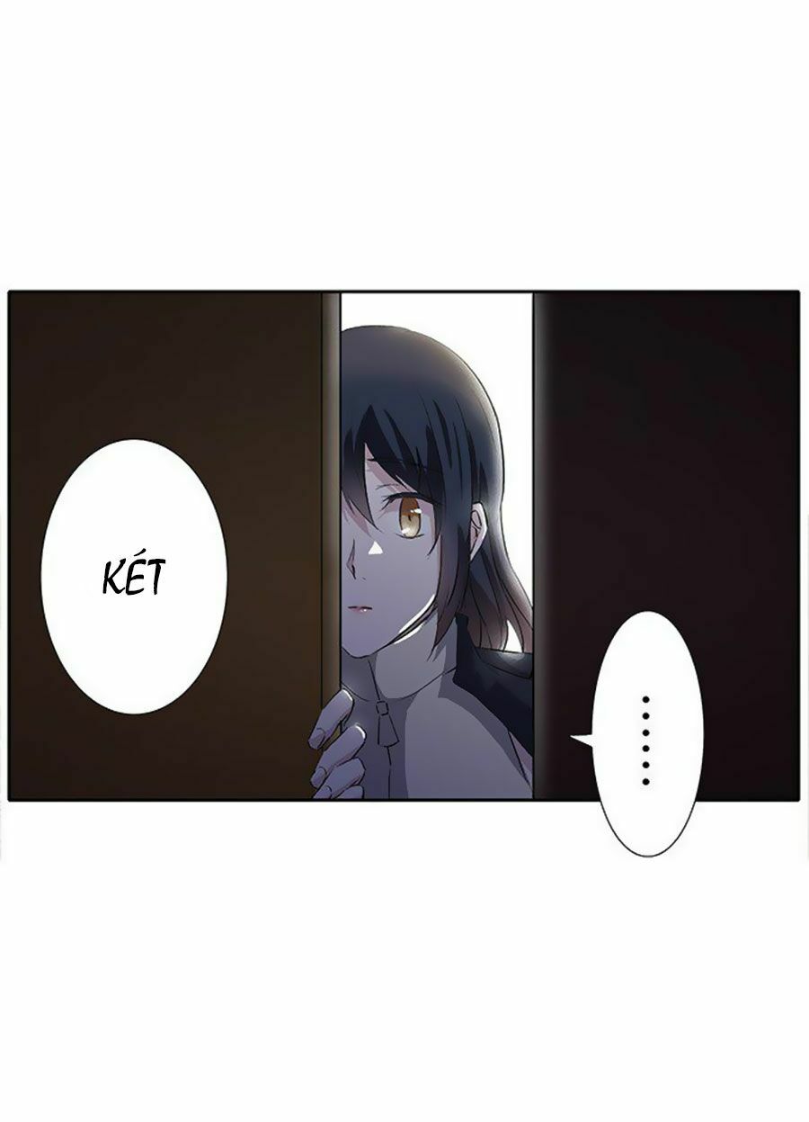 Thiên Kim Đường Môn: Chapter 43