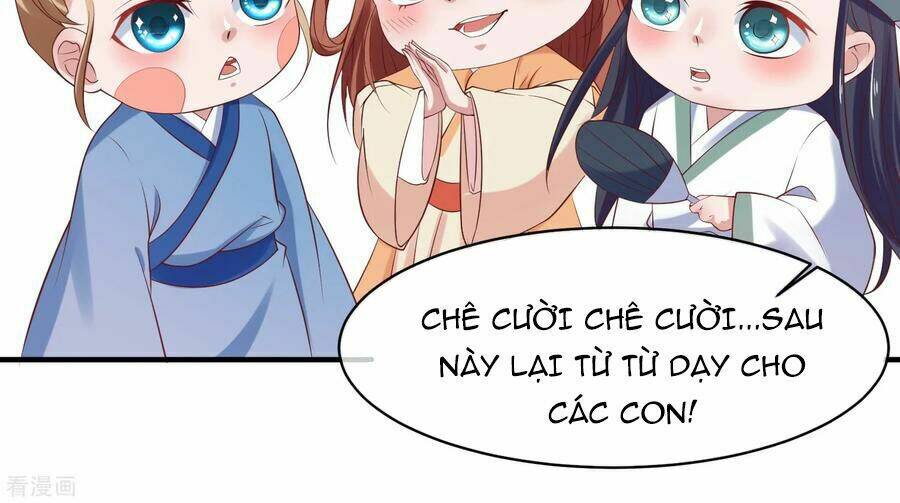 Trở Về Cổ Đại Làm Thánh Hiền: Chapter 1