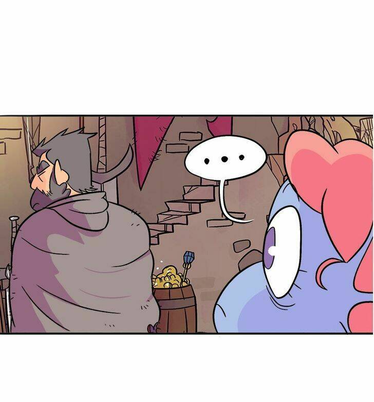 Elf & Warrior: Chapter 4