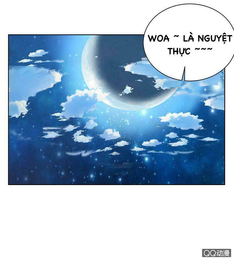 Băng Sơn Học Trưởng Không Được Chọc: Chapter 44.2