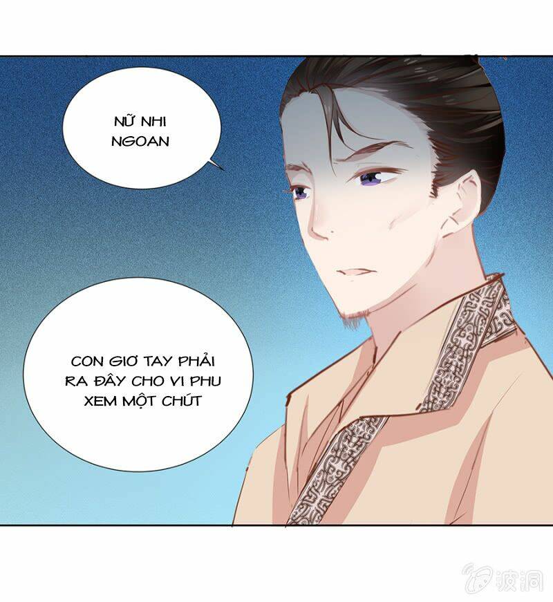 Solo Đi Vương Gia: Chapter 33