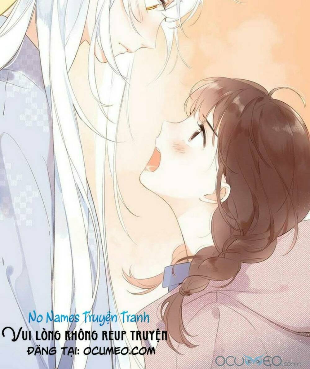 Sos! Tôi Đã Yêu Một Con Sâu Bướm (Phần 2): Chapter 13