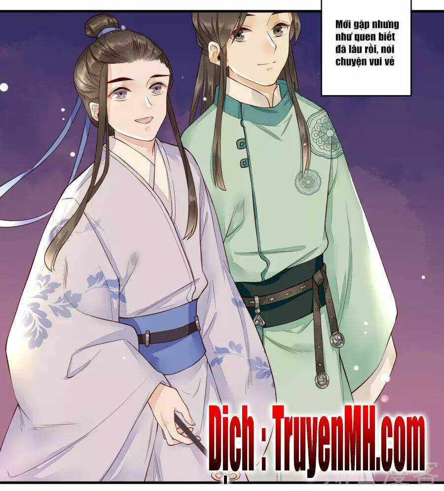 Phượng Hoàng Tê Lâm: Chapter 29