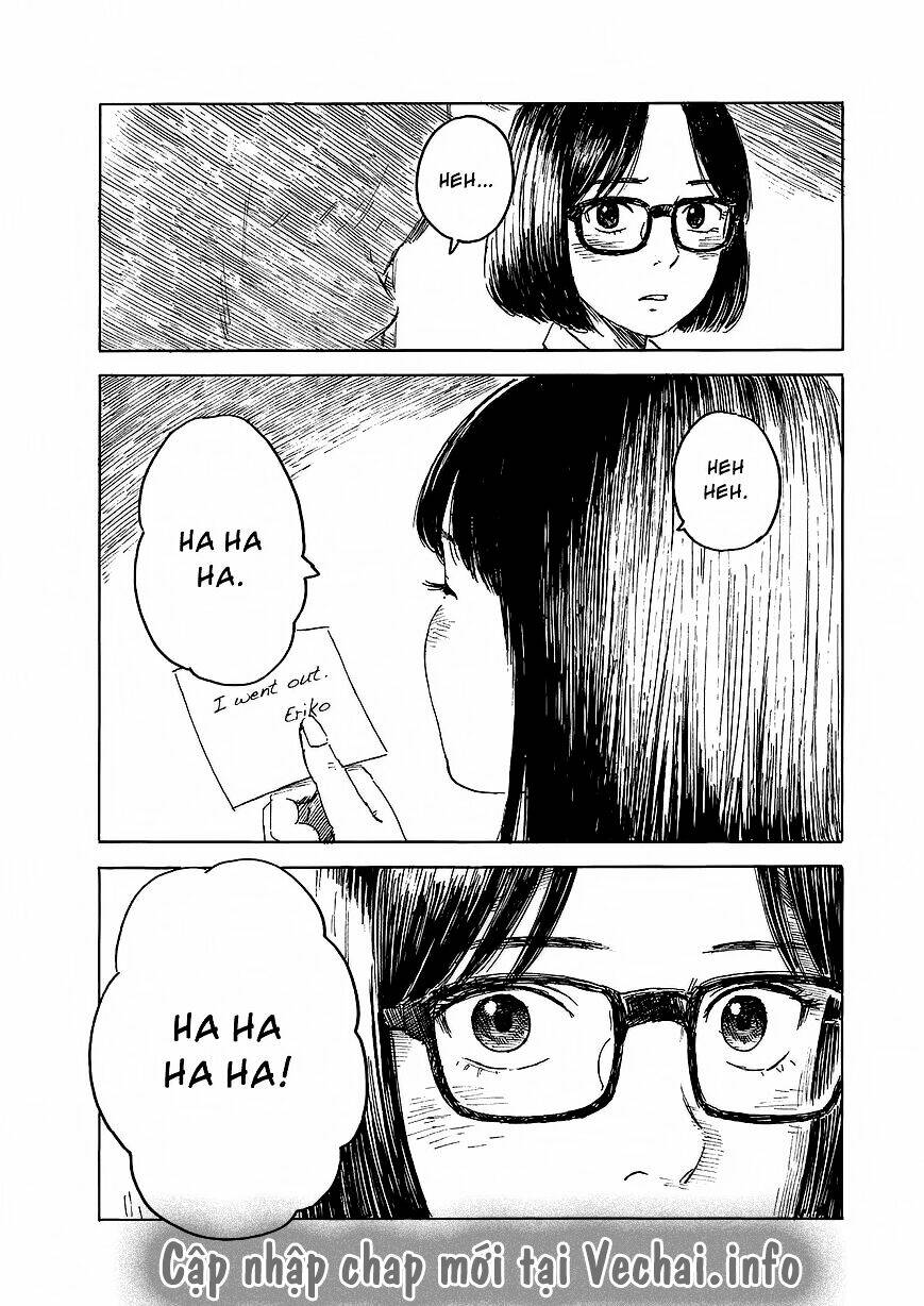 Boku Wa Mari No Naka: Chapter 69