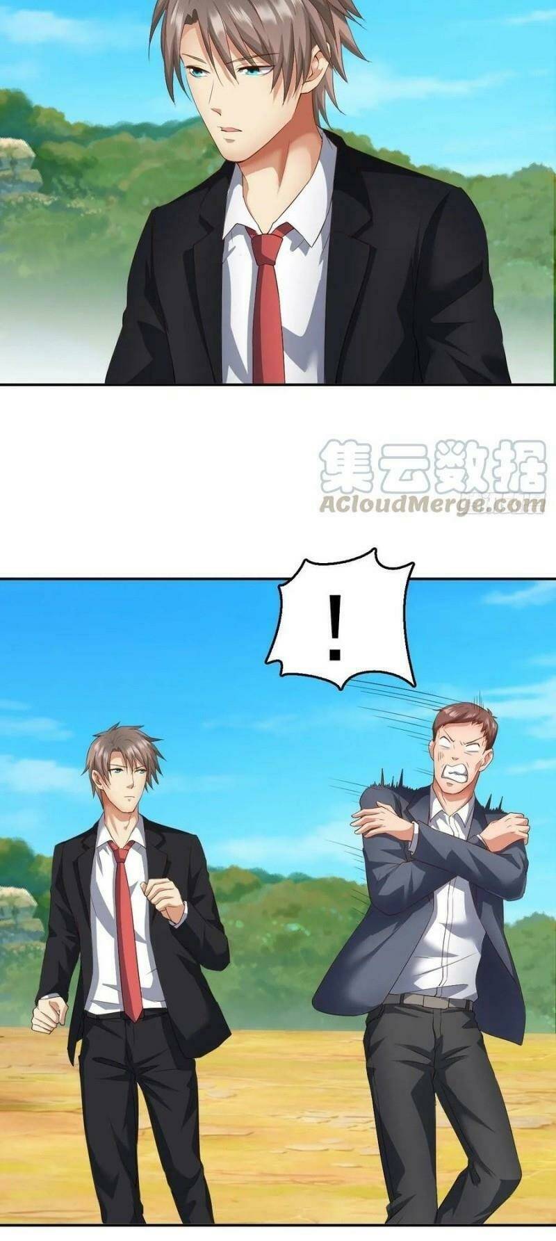 Tuyệt Thế Thiên Tài Hệ Thống: Chapter 67