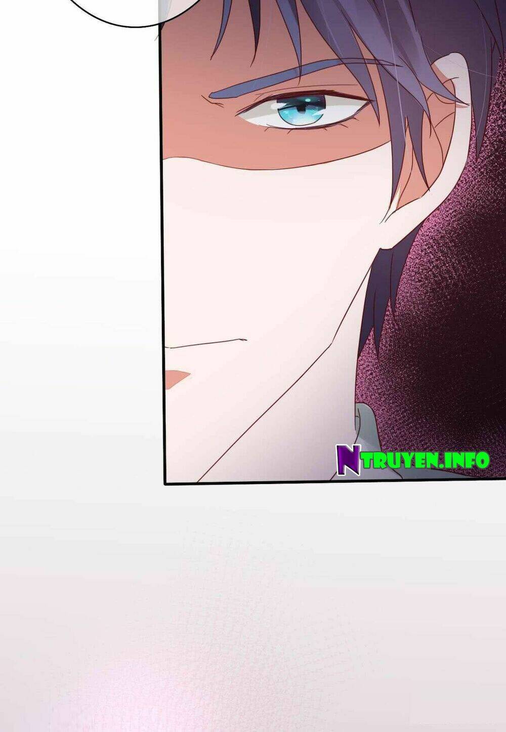 Manh Thê Khó Dỗ: Chapter 37