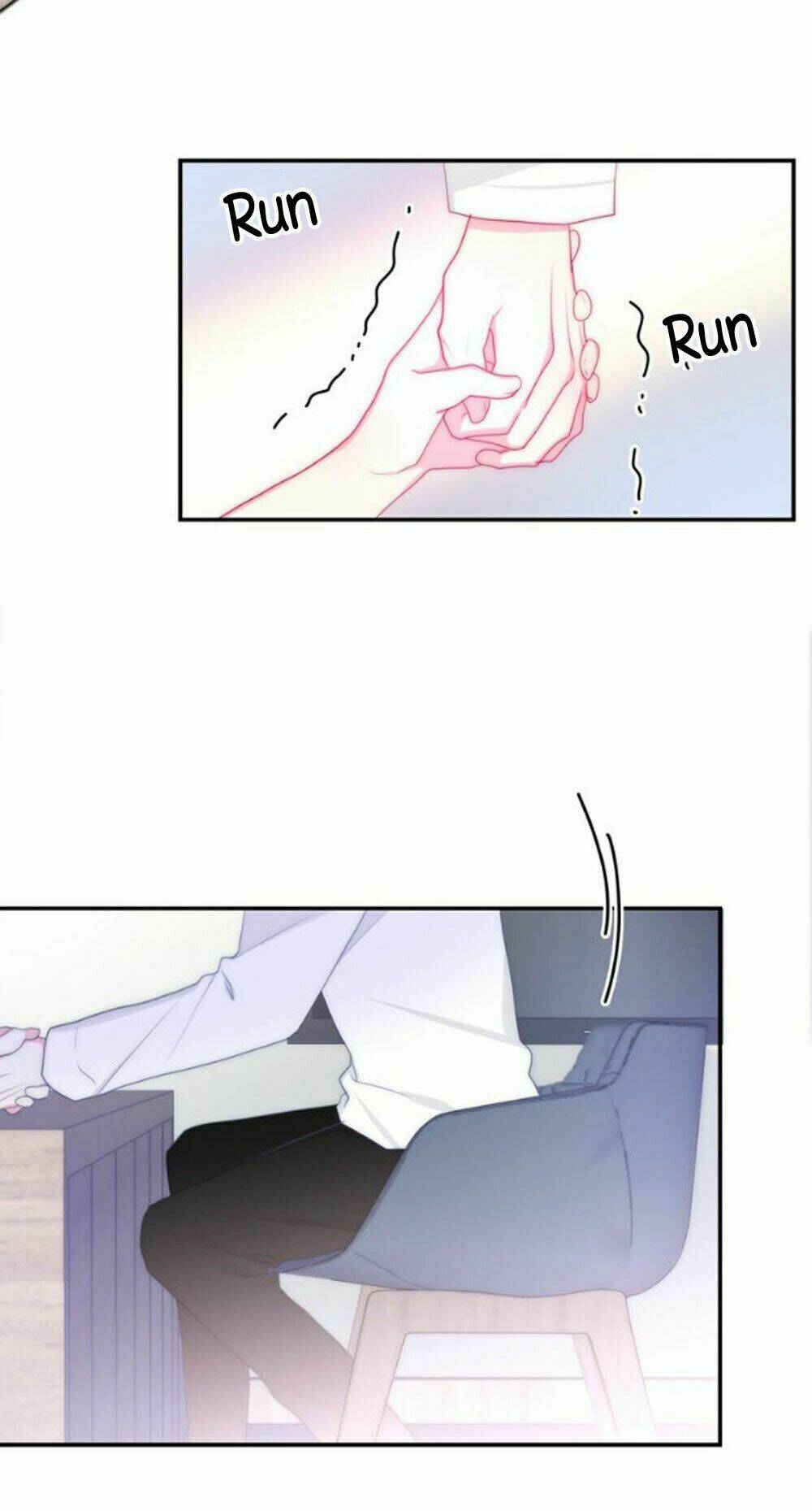 Tháng Sáu Không Hẹn Mà Gặp: Chapter 20