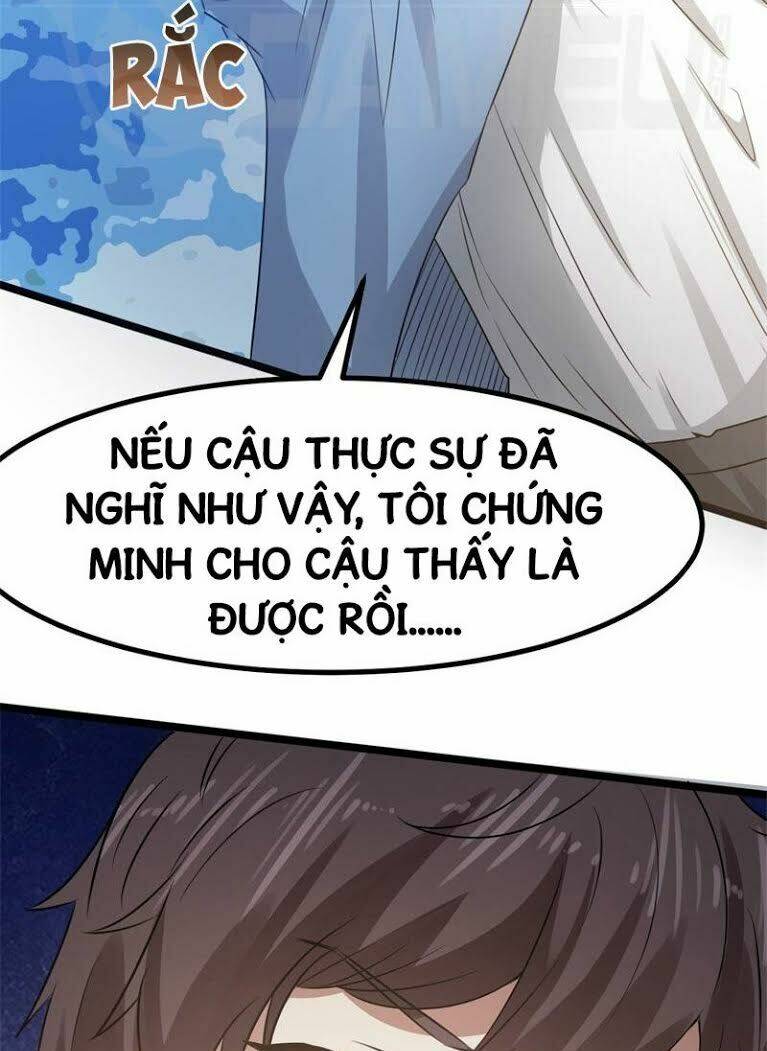 Đô Thị Siêu Cấp Thần Tôn: Chapter 12