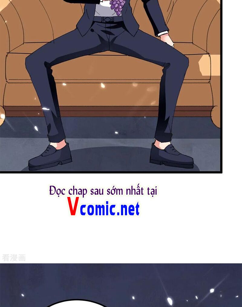 Trọng Sinh Khí Thiếu Quy Lai: Chapter 181