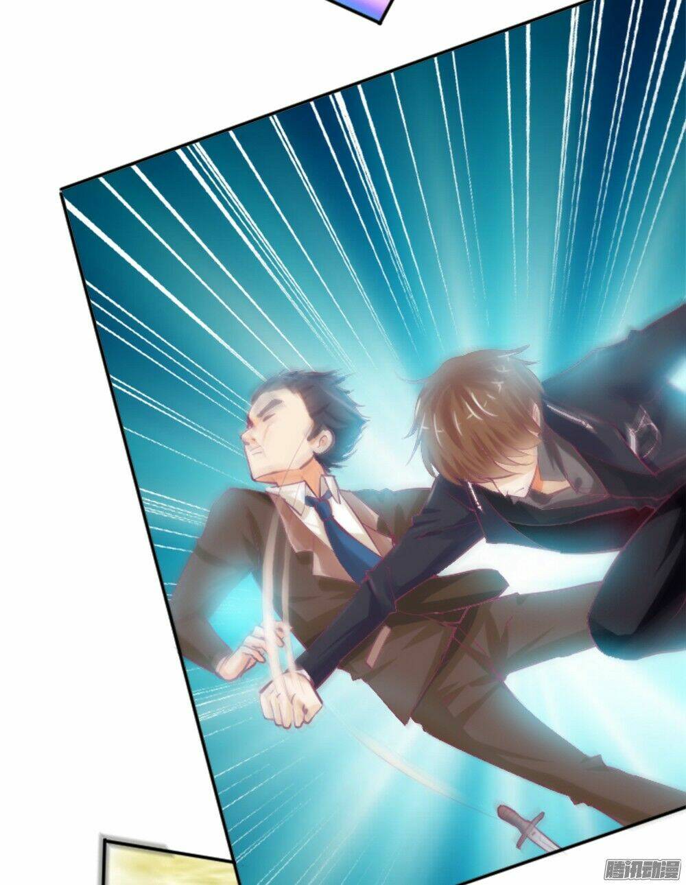 The Queen Note: Chapter 6