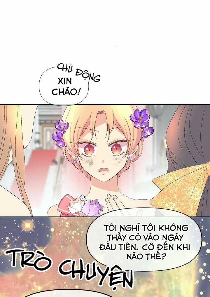 Công Chúa Thời Gian Có Hạn: Chapter 11