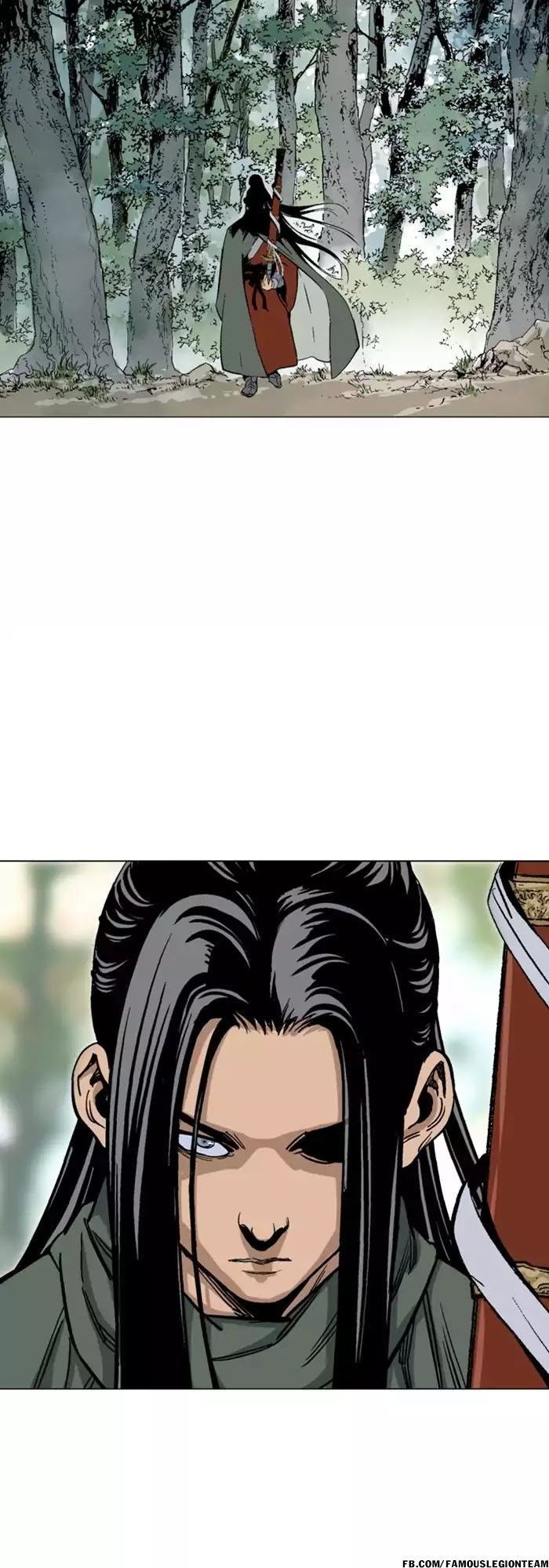 Cao Thủ 2: Chapter 26
