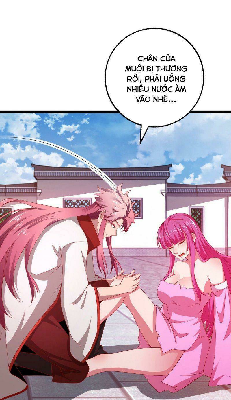 Ngày Mai Tôi Sẽ Chết: Chapter 17