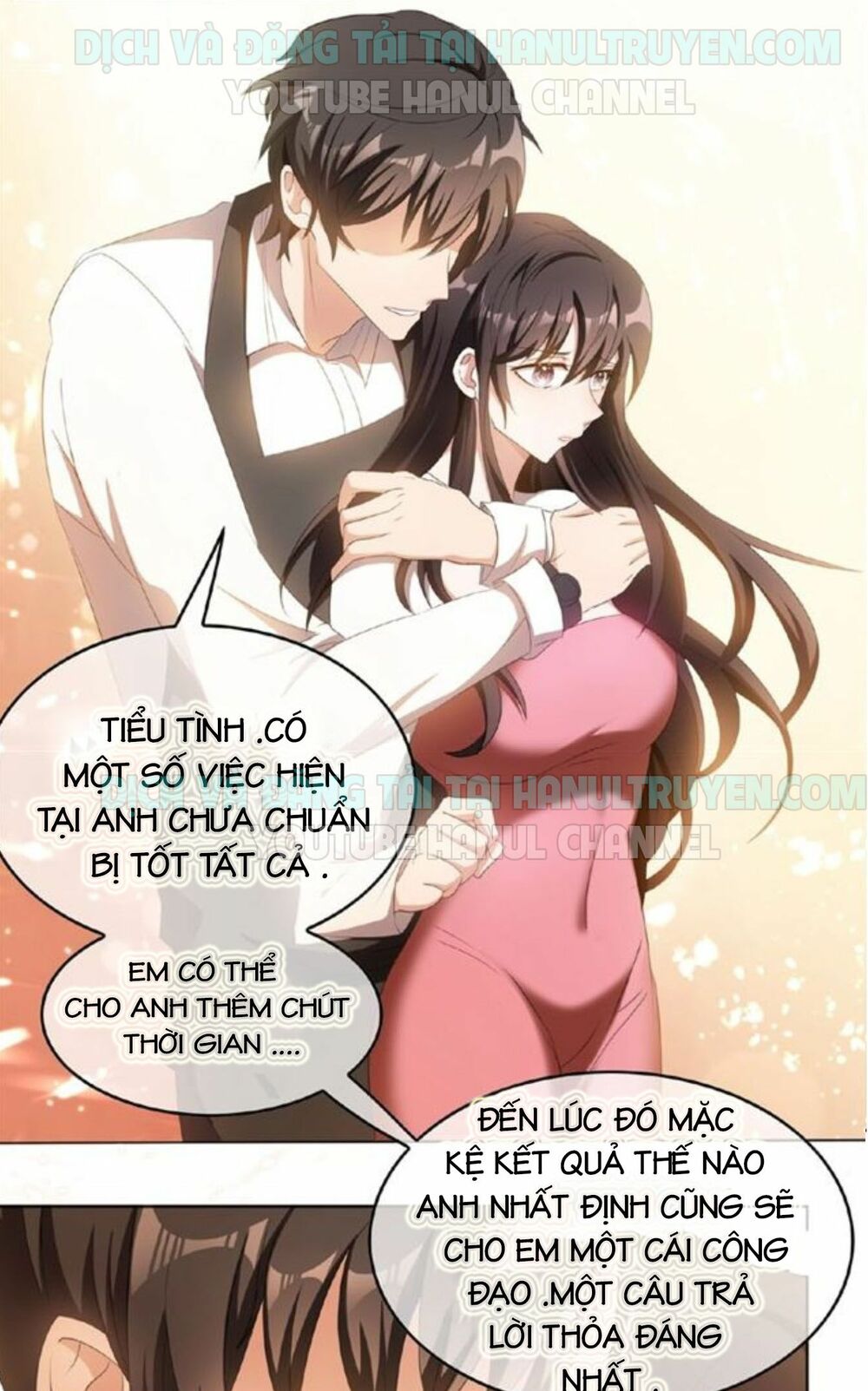 Cô Vợ Nhỏ Nuông Chiều Quá Lại Thành Ác!!: Chapter 83