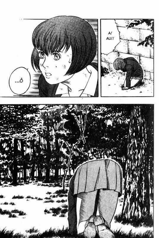 Inugami: Chapter 3