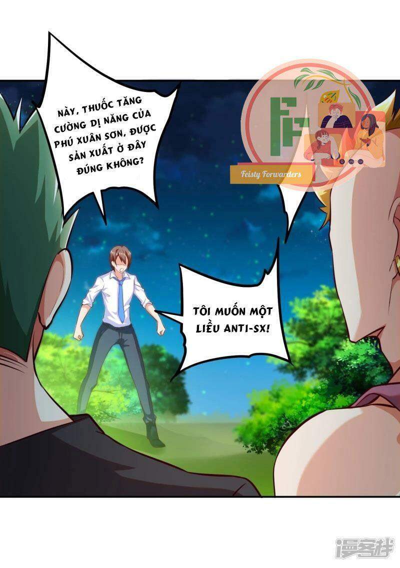 Luyện Tập Thành Thần: Chapter 8