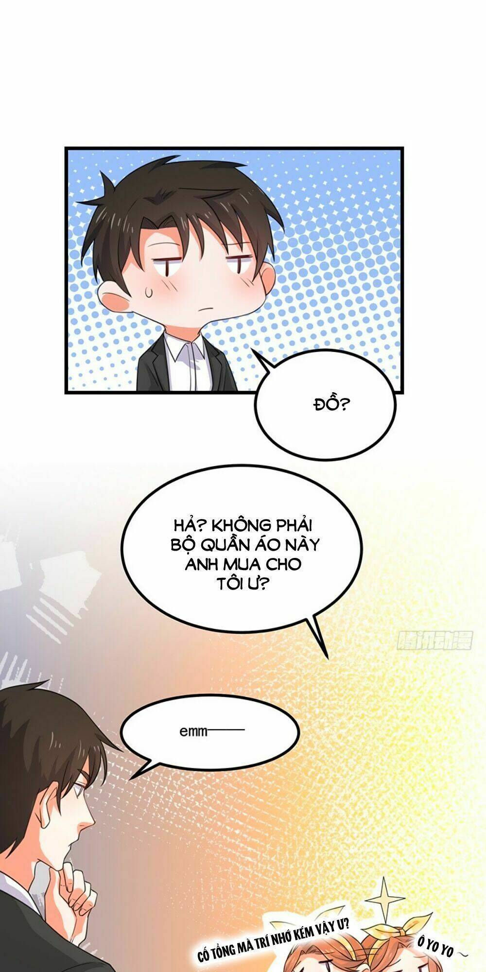 Nhật Ký Báo Thù Của Thiên Kim Hai Mặt: Chapter 36