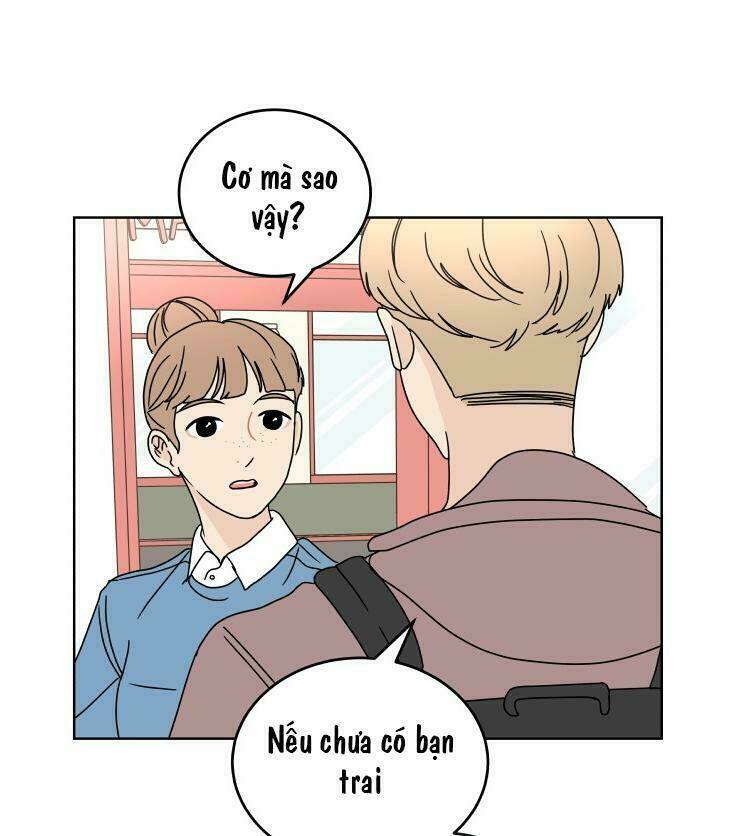 30 Phút Bước Đi Bên Em: Chapter 58