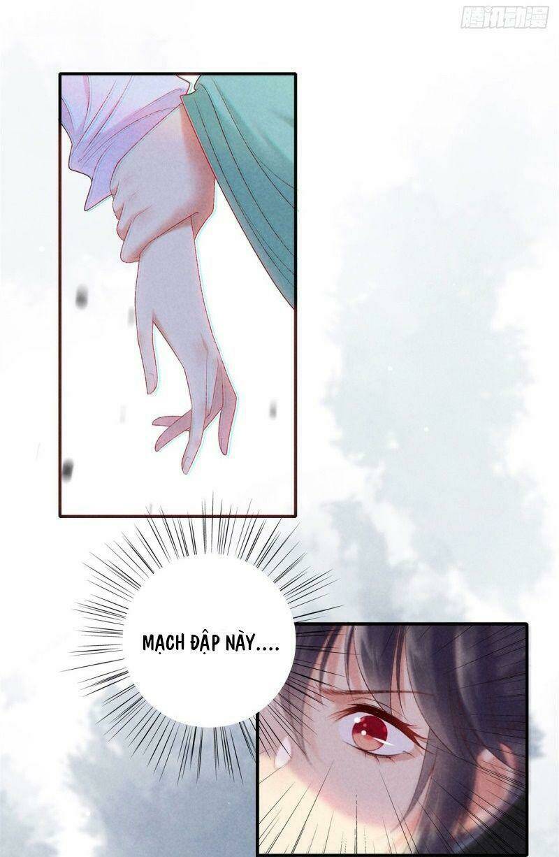 Trọng Sinh Chi Đích Nữ Bất Thiện: Chapter 56
