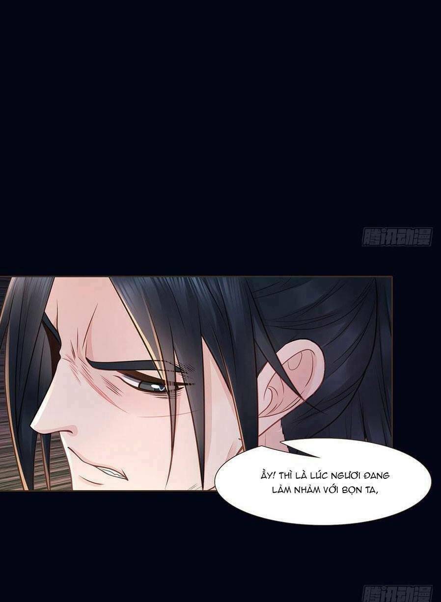 Đại Giá Thừa Tướng: Chapter 140