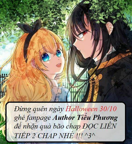 Bí Mật Của Hoàng Phi Isana: Chapter 3