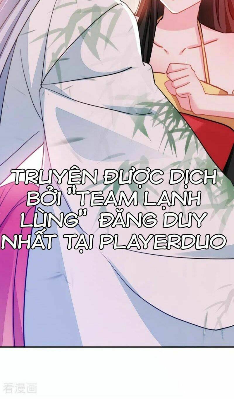 Giang Sơn Mỹ Nam Nhập Trướng Ta: Chapter 61