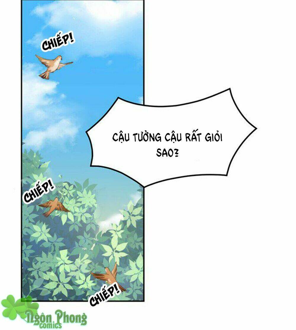 Bà Xã Tôi Là Nam Thần: Chapter 13