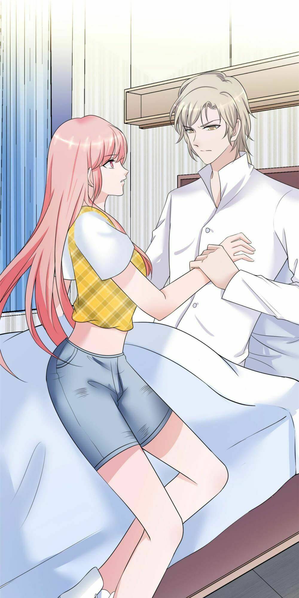 Siêu Cấp Nữ Thần Trọng Sinh: Chapter 6