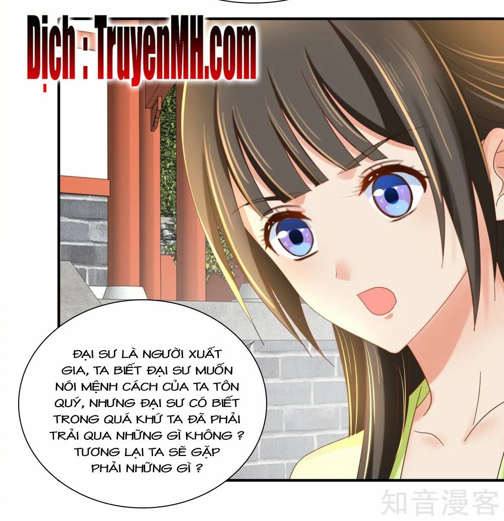 Lãnh Cung Phế Hậu Muốn Nghịch Thiên: Chapter 121