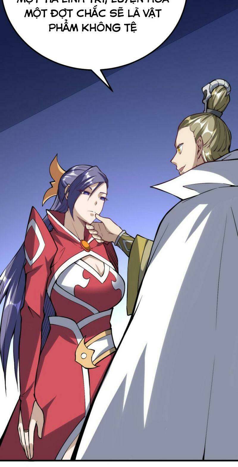 Đấu Hồn Đại Lục: Chapter 53