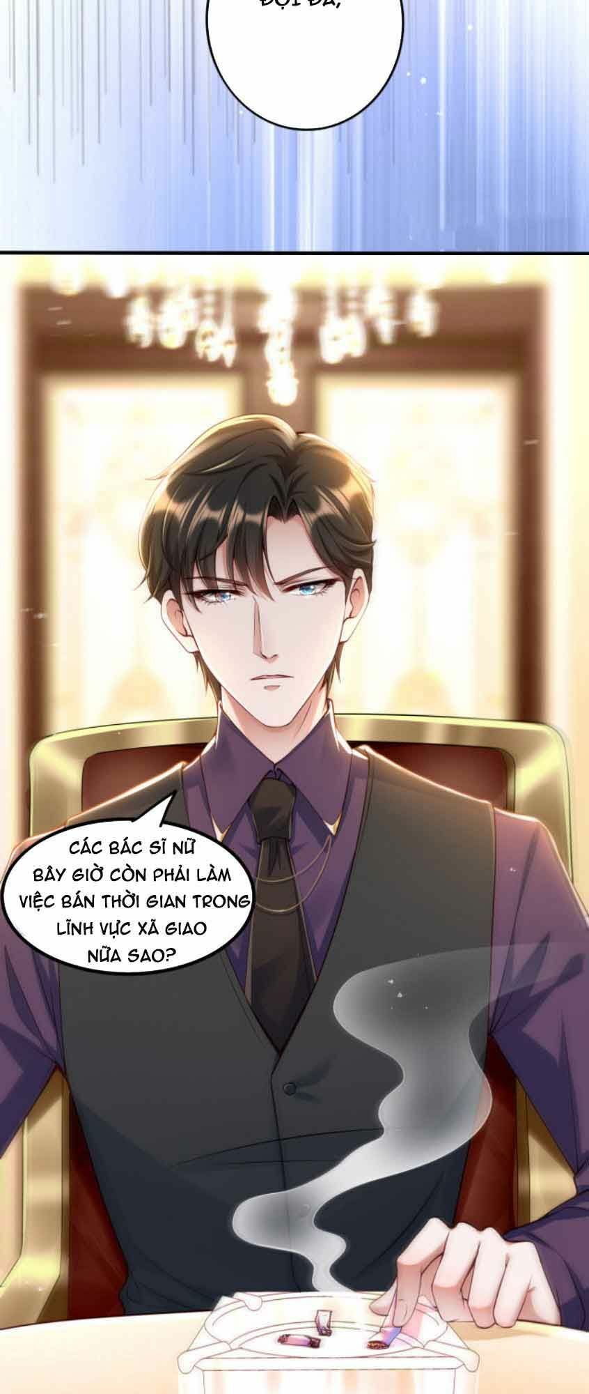 Nhất Sanh Hữu Hỉ: Chapter 1