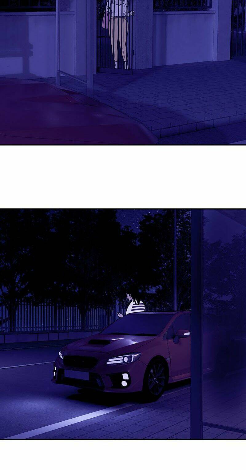 Nửa Đêm Ở Poppy Land: Chapter 37